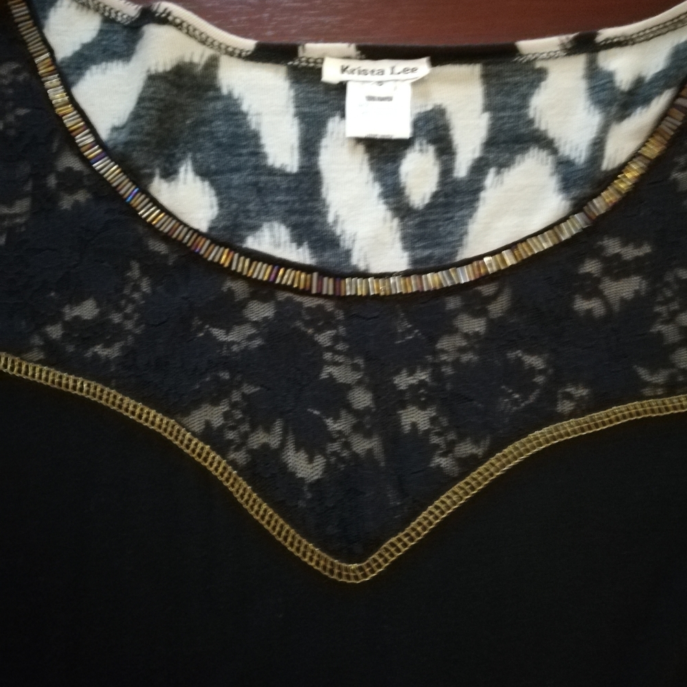 Dress - Picture 4 of 8